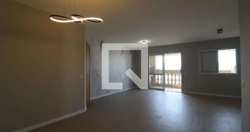 Apartamento com 3 quartos à venda na Avenida Portugal, --, Centro, Santo André