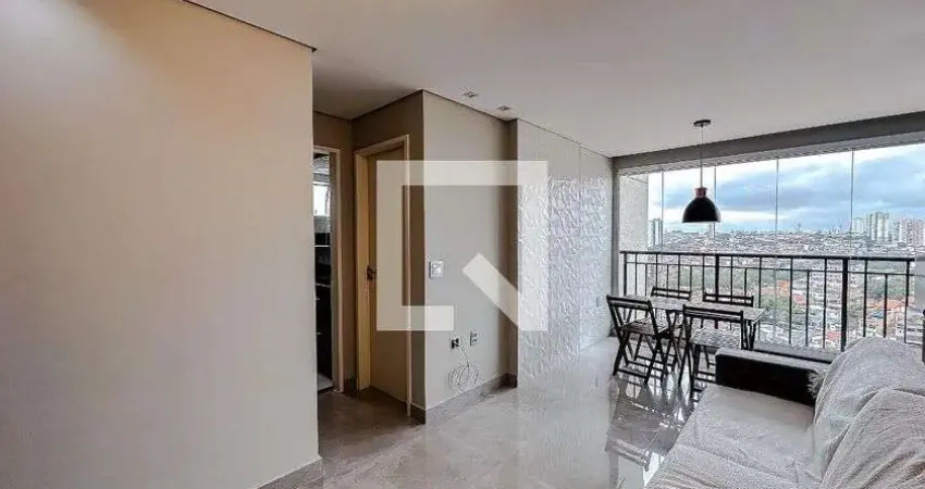 Apartamento com 2 quartos à venda na Rua Avaí, --, Mooca, São Paulo