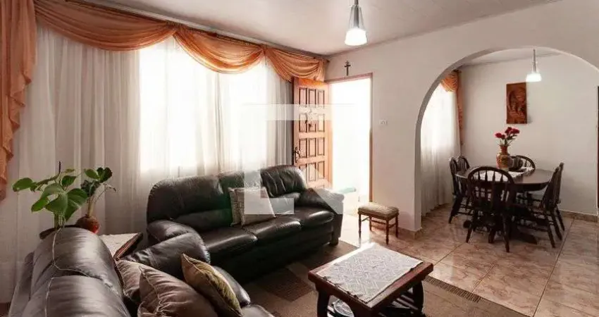 Casa com 5 quartos à venda na Rua Professor Ciridião Buarque, --, Vila Romana, São Paulo