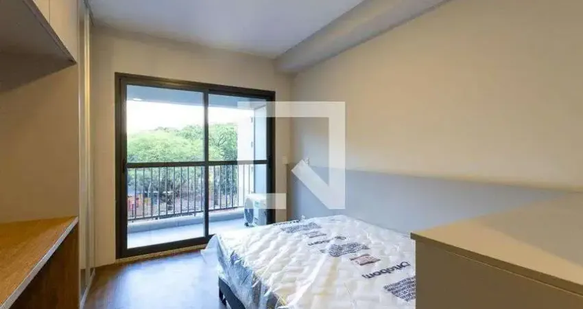 Kitnet / Stúdio à venda na Rua Aurora, --, Santa Cecília, São Paulo