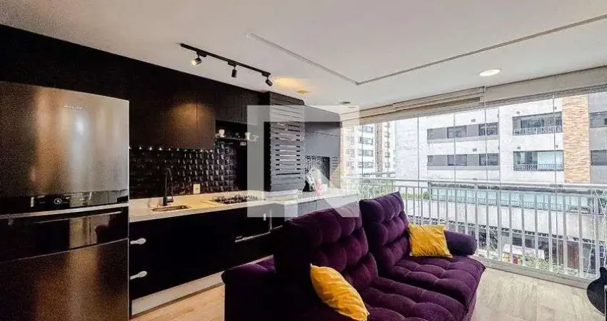 Apartamento com 2 quartos à venda na Rua Martim Burchard, --, Mooca, São Paulo
