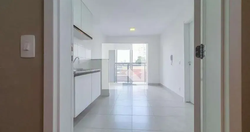 Apartamento com 1 quarto à venda na Rua Doutor Clemente Jobim, --, Cambuci, São Paulo