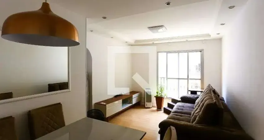 Apartamento com 2 quartos à venda na Avenida Giovanni Gronchi, --, Panamby, São Paulo