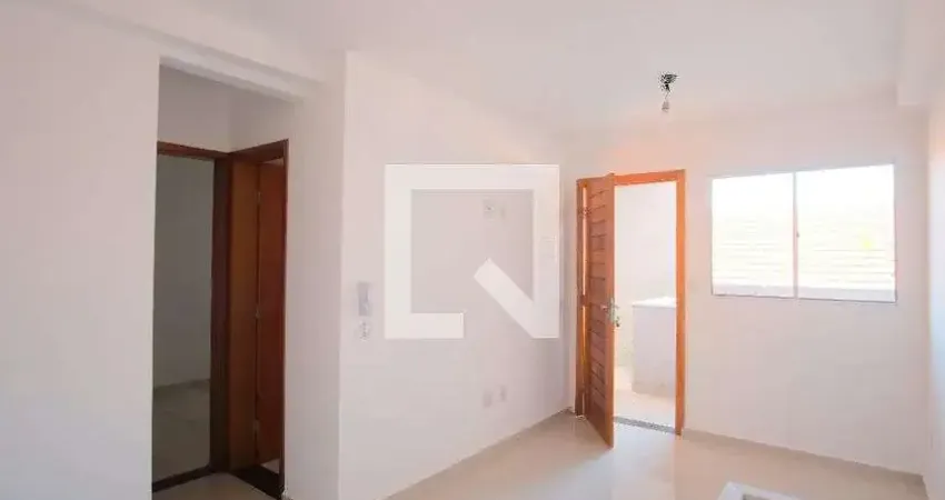 Apartamento com 2 quartos à venda na Rua Mirandinha, --, Penha De França, São Paulo