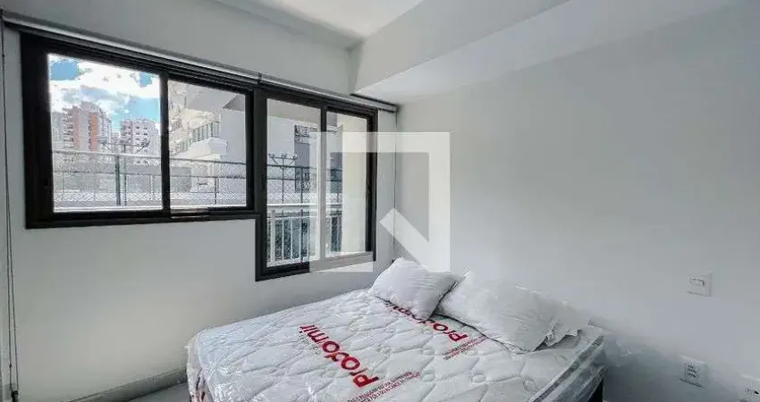 Kitnet / Stúdio à venda na Avenida Armando Ferrentini, --, Vila Mariana, São Paulo