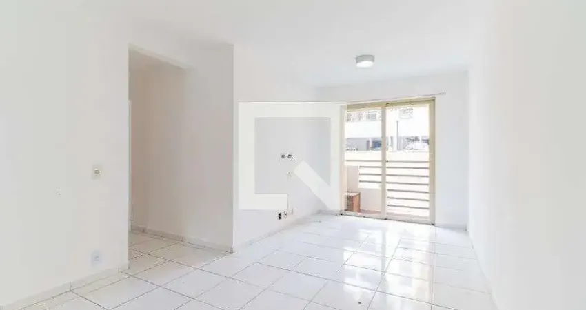 Apartamento com 3 quartos à venda na Rua Duque Costa, --, Jardim Marajoara, São Paulo