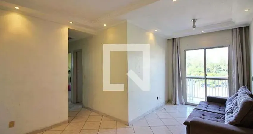 Apartamento com 2 quartos à venda na Rua Helena Aparecida Secol, --, Nova Petrópolis, São Bernardo do Campo