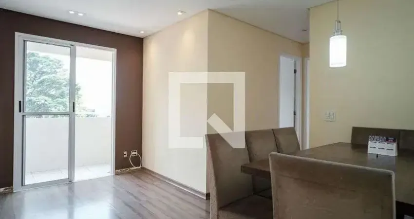 Apartamento com 2 quartos à venda na Rua Rubens Fraga de Toledo Arruda, --, Cangaíba, São Paulo