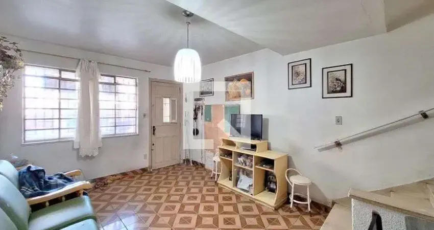 Casa com 2 quartos à venda na Rua Tonelero, --, Vila Romana, São Paulo