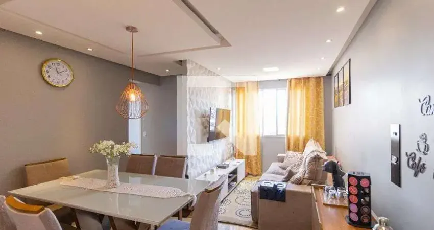 Apartamento com 2 quartos à venda na Rua Juan Vicente, --, Bandeiras, Osasco