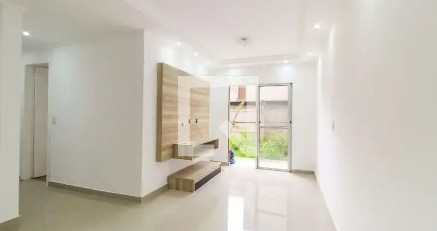 Apartamento com 2 quartos à venda na Rua Jequirana de Goiás, --, Vila Progresso, São Paulo