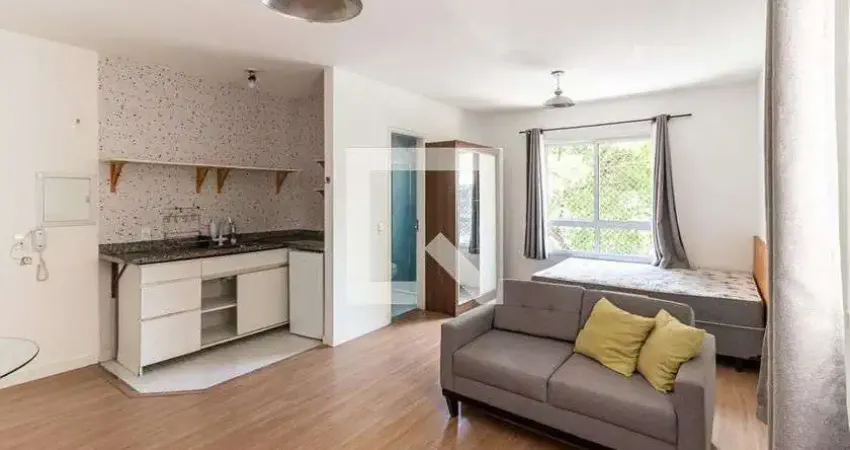 Kitnet / Stúdio à venda na Rua Marquês de Itu, --, Santa Cecília, São Paulo