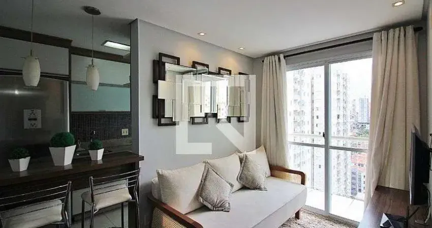 Apartamento com 2 quartos à venda na Rua Papa Paulo Vi, --, Nova Petrópolis, São Bernardo do Campo