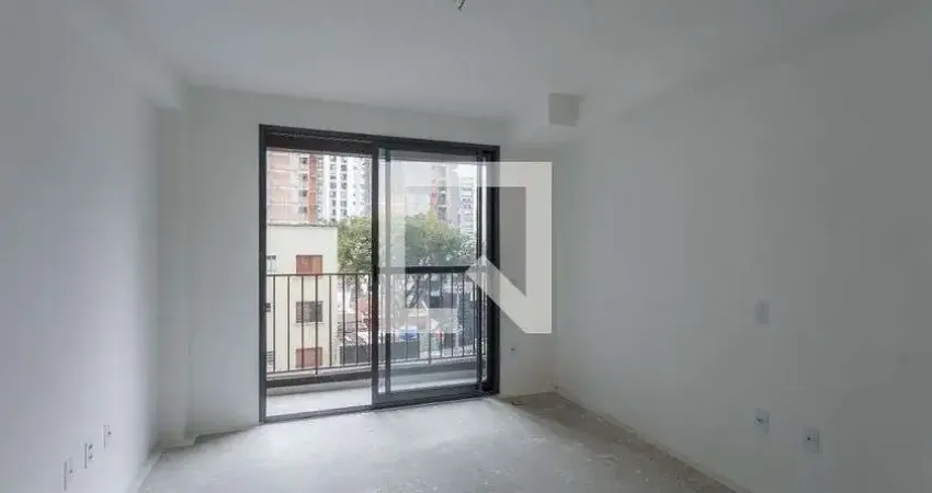 Kitnet / Stúdio à venda na Rua Alvorada, --, Vila Olímpia, São Paulo