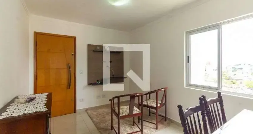 Apartamento com 2 quartos à venda na Rua Francisca de Paula, --, Vila Carrão, São Paulo