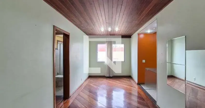 Apartamento com 2 quartos à venda na Rua Wenceslau Richter, --, Nova Petrópolis, São Bernardo do Campo