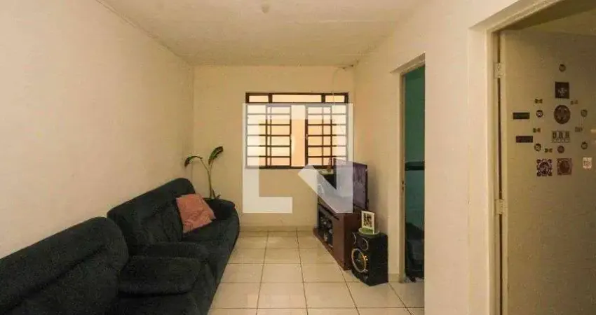 Apartamento com 2 quartos à venda na Rua Bananeira de Jardim, --, Sapopemba, São Paulo