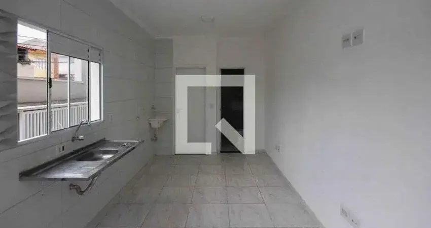 Apartamento com 1 quarto à venda na Rua Pedro Gonçalves Varejão, --, Jardim Mimar, São Paulo