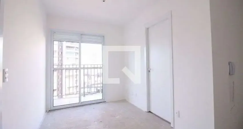 Apartamento com 2 quartos à venda na Avenida do Oratório, --, Vila Santa Clara, São Paulo