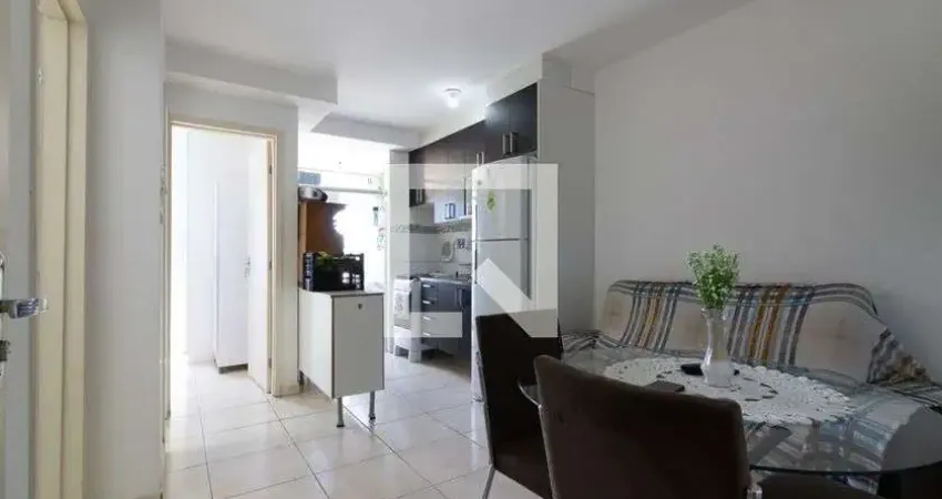 Apartamento com 2 quartos à venda na Rua Pontal, --, Artur Alvim, São Paulo