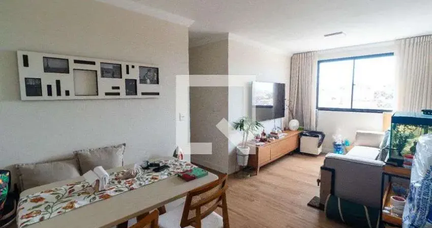 Apartamento com 2 quartos à venda na Rua Doutor Rui de Azevedo Sodré, --, Vila Campestre, São Paulo