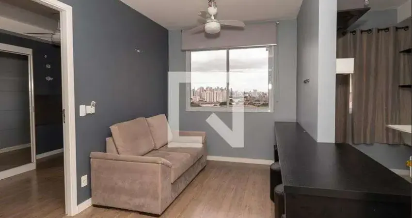 Apartamento com 1 quarto à venda na Rua Torres da Barra, --, Água Branca, São Paulo