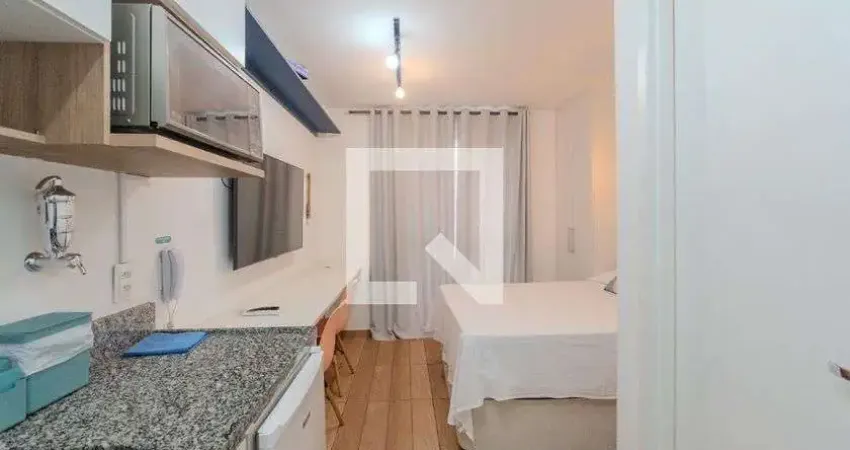 Kitnet / Stúdio à venda na Rua Francisca Miquelina, --, Bela Vista, São Paulo