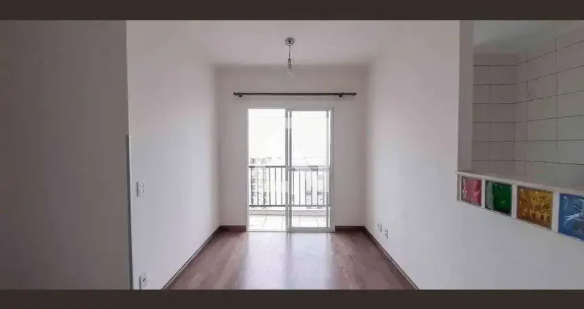 Apartamento com 2 quartos à venda na Avenida Presidente João Goulart, --, Umuarama, Osasco