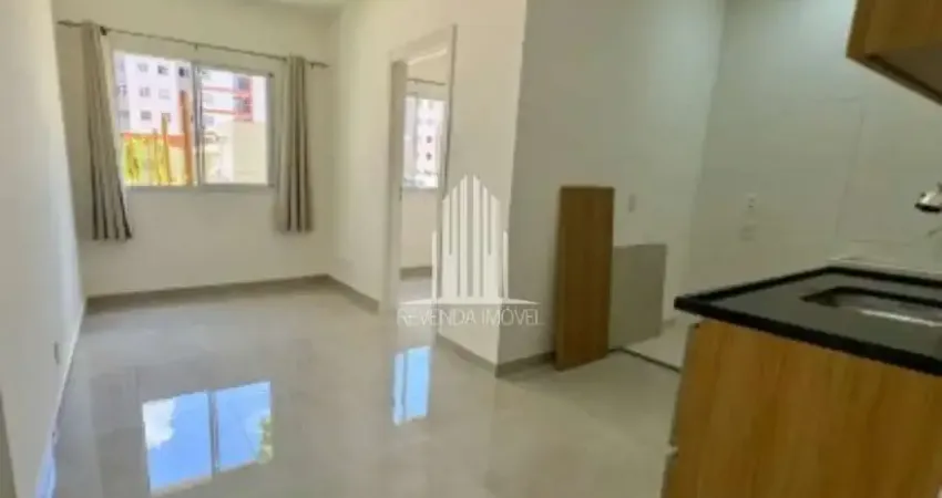 Imperdível! Apartamento de 2 Dormitórios à Venda no Jaguaré - Pronto para Morar e Investir!