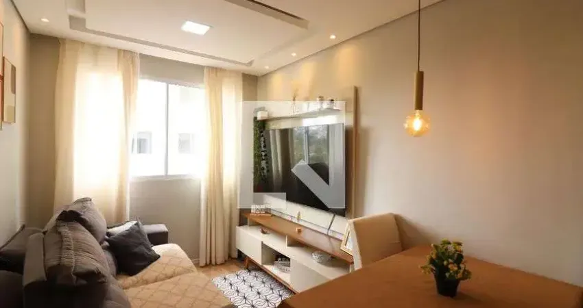 Apartamento com 2 quartos à venda na Avenida dos Ourives, --, Taboão, São Bernardo do Campo