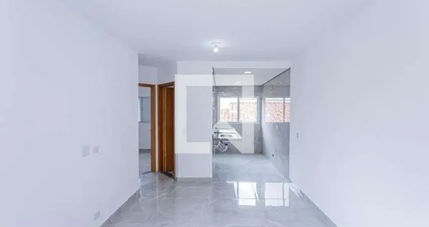 Apartamento com 2 quartos à venda na Rua Jorge de Freitas, --, Freguesia do Ó, São Paulo