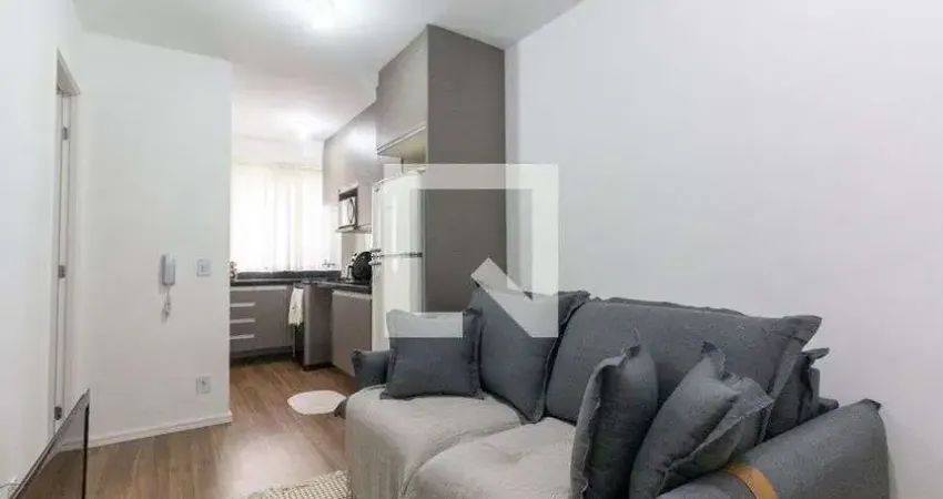 Apartamento com 2 quartos à venda na Rua Santo Henrique, --, Vila Ré, São Paulo