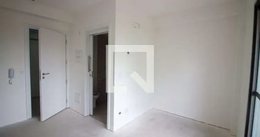 Kitnet / Stúdio à venda na Rua São Sebastião, --, Santo Amaro, São Paulo