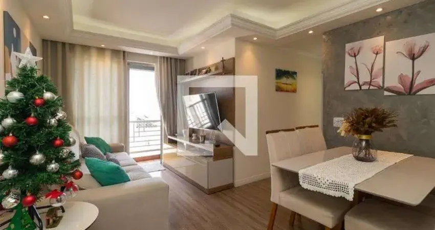 Apartamento com 2 quartos à venda na Rua Solidônio Leite, --, Vila Ema, São Paulo