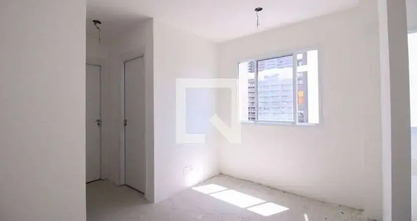 Apartamento com 2 quartos à venda na Rua Cavour, --, Vila Prudente, São Paulo