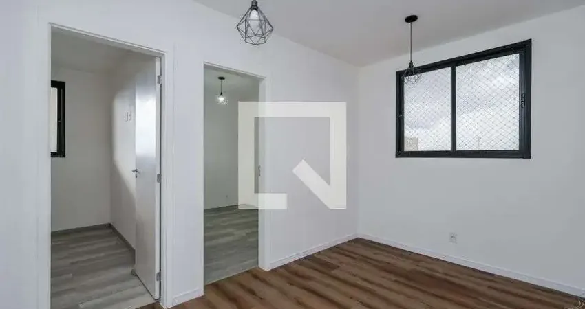 Apartamento com 2 quartos à venda na Rua Afonso Vidal, --, Panamby, São Paulo