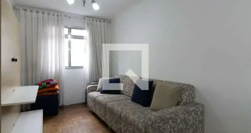 Apartamento com 2 quartos à venda na Avenida Waldemar Tietz, --, Artur Alvim, São Paulo