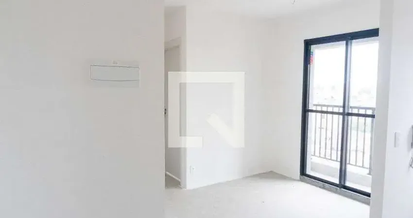 Apartamento com 2 quartos à venda na Rua Jorge Duprat Figueiredo, --, Vila Mascote, São Paulo