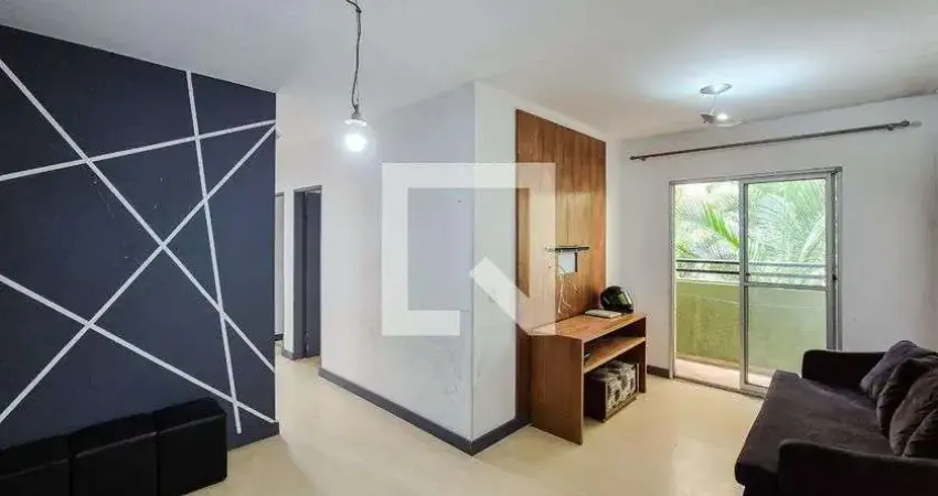 Apartamento com 2 quartos à venda na Rua Francisco Bonício, --, Nova Petrópolis, São Bernardo do Campo