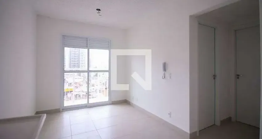Apartamento com 2 quartos à venda na Avenida Professor Luiz Ignácio Anhaia Mello, --, Vila Santa Clara, São Paulo