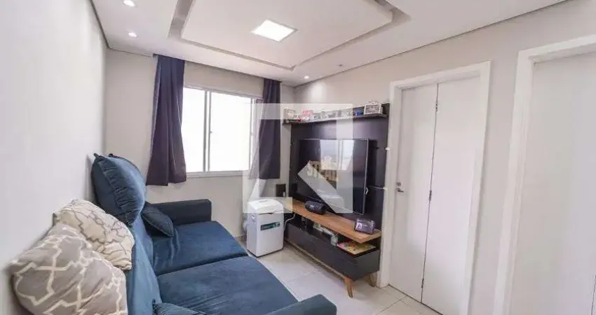 Apartamento com 2 quartos à venda na Rua Caicó, --, Cidade Patriarca, São Paulo