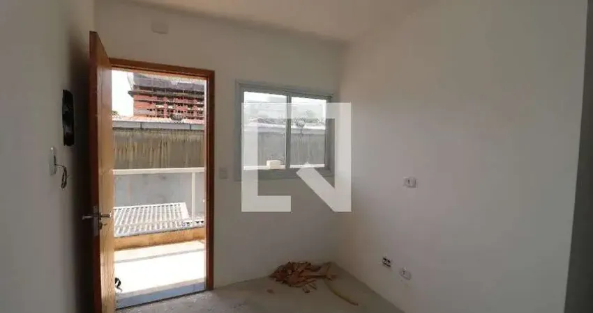 Apartamento com 2 quartos à venda na Avenida Montemagno, --, Vila Formosa, São Paulo