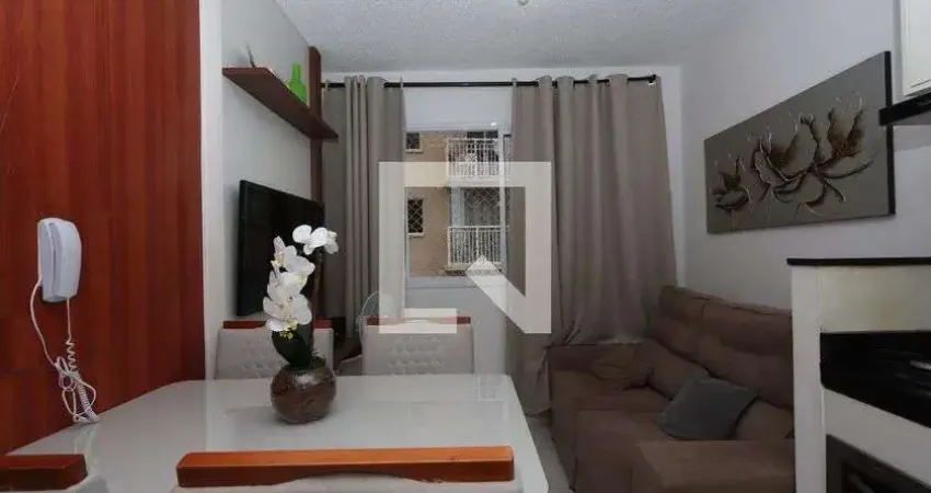 Apartamento com 2 quartos à venda na Avenida Vila Ema, --, Vila Santa Clara, São Paulo