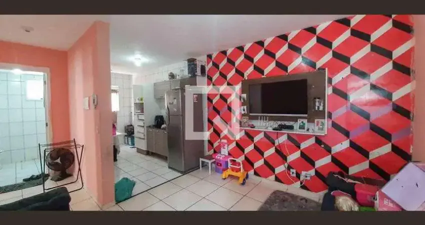 Apartamento com 2 quartos à venda na Avenida Sarah Veloso, --, Bandeiras, Osasco