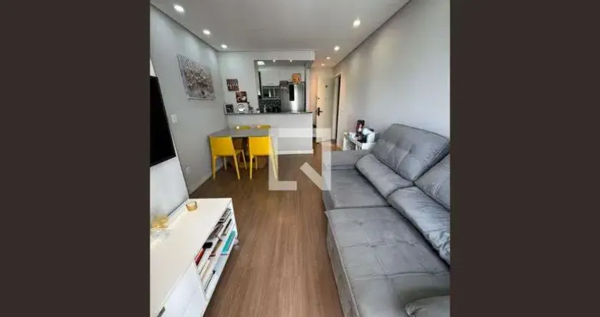 Apartamento com 3 quartos à venda na Rua Cabo Antônio Pinton, --, Parque Novo Mundo, São Paulo