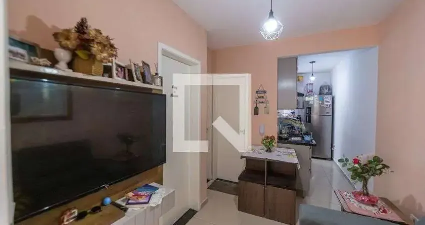 Apartamento com 2 quartos à venda na Rua Catrimani, --, Cidade Patriarca, São Paulo