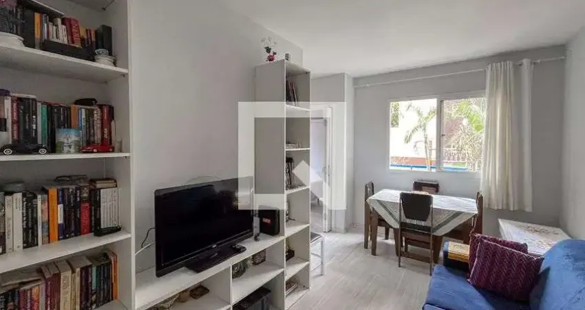 Apartamento com 2 quartos à venda na Rua Giácomo Cozzarelli, --, Jardim Santa Emília, São Paulo