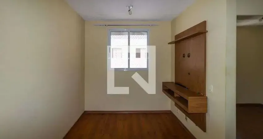 Apartamento com 2 quartos à venda na Rua Costa Barros, --, Parque São Lucas, São Paulo