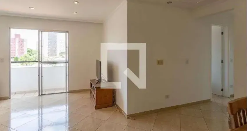 Apartamento com 2 quartos à venda na Rua Coimbra, --, Centro, Diadema