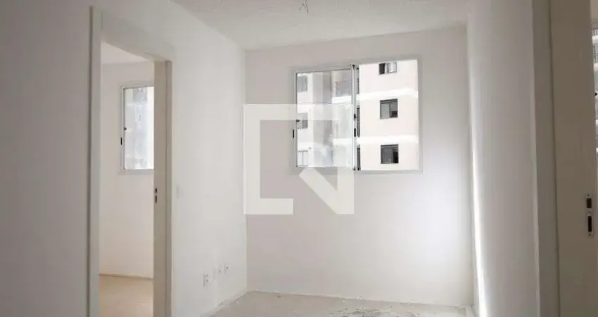 Apartamento com 2 quartos à venda na Avenida Miguel Yunes, --, Campo Grande, São Paulo